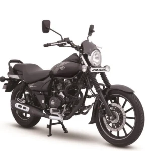 Bajaj Avenger 160 ABS