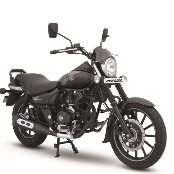 Bajaj Avenger 160 ABS