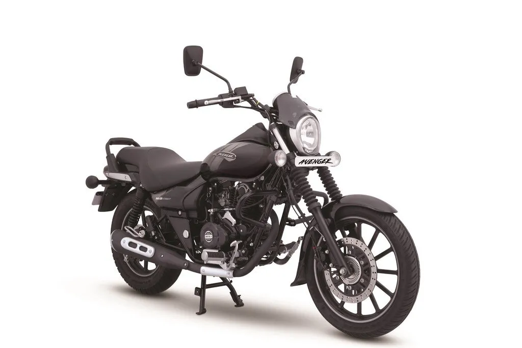 Bajaj Avenger 160 ABS Price in Bangladesh