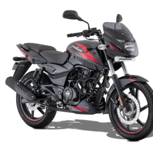 Bajaj Pulsar 150 Twin Disc ABS