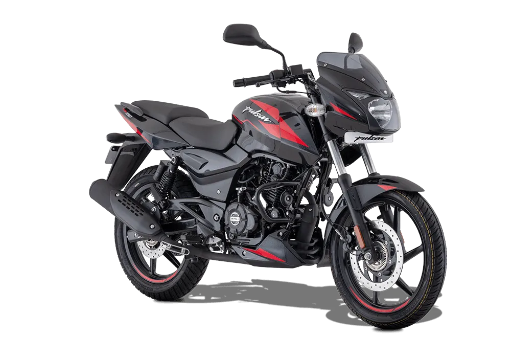 Bajaj Pulsar 150 Twin Disc Price in Bangladesh