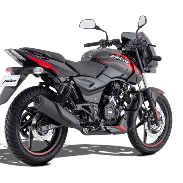 Bajaj Pulsar 150 Price in Bangladesh