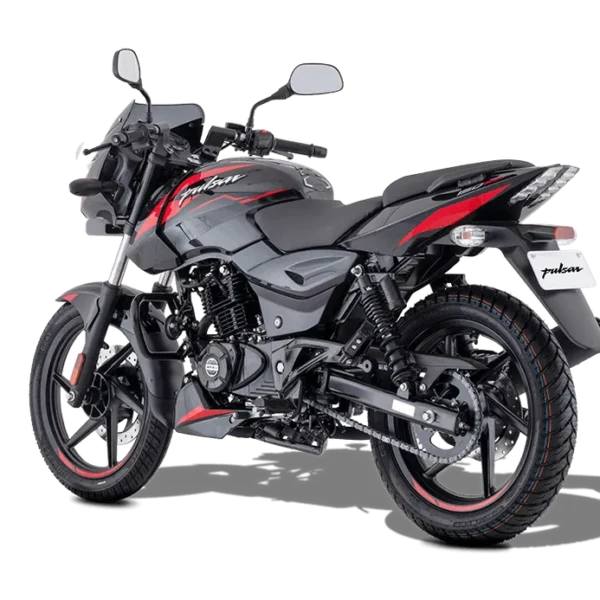 Bajaj Pulsar 150 Price in Bangladesh