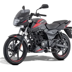 Bajaj Pulsar 150 Twin Disc