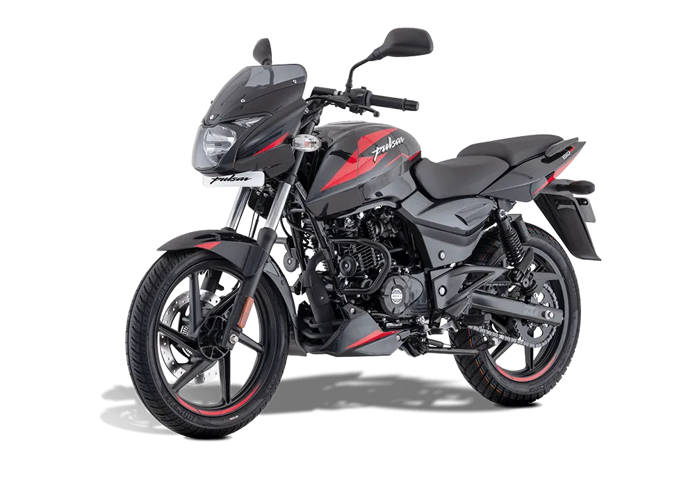 Bajaj Pulsar 150 Twin Disc Price in Bangladesh