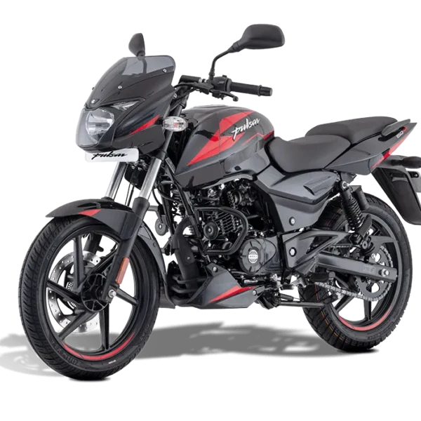Bajaj Pulsar 150 Twin Disc ABS Price in Bangladesh
