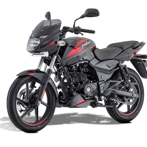 Bajaj Pulsar 150