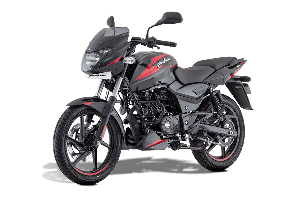 Bajaj Pulsar 150 Price in Bangladesh