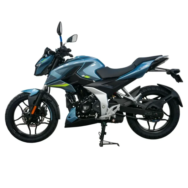Bajaj Pulsar N160 Price in Bangladesh