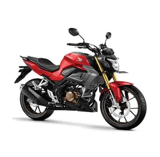 Honda CB150R Streetfire Price in Bangladesh