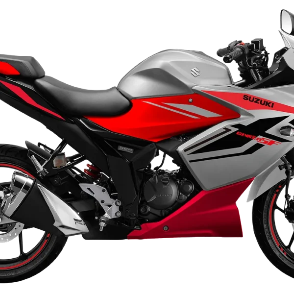 Suzuki Gixxer SF FI Disc Price in Bangladesh