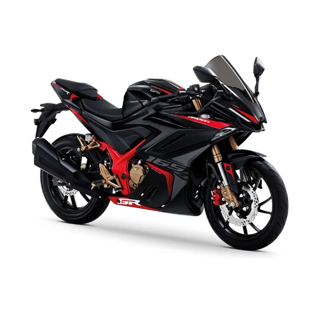 GPX Demon GR165R Price in Bangladesh