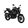 Suzuki Gixxer FI Disc