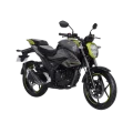 Suzuki Gixxer
