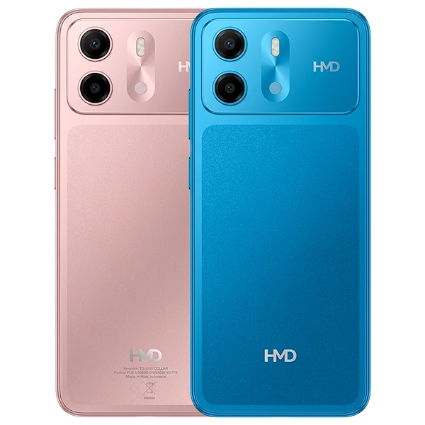 HMD Vibe 2 Price in Bangladesh