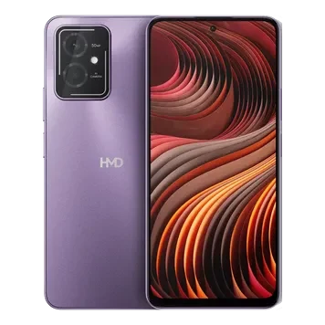 HMD Vibe