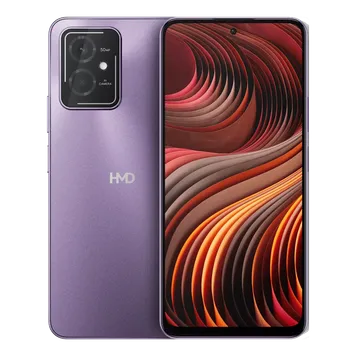 HMD Vibe Price in Bangladesh