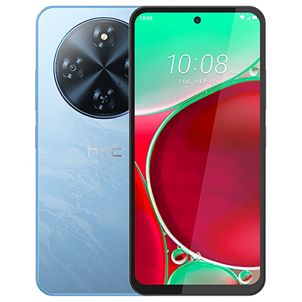 HTC Wildfire E5 Elite Price in Bangladesh