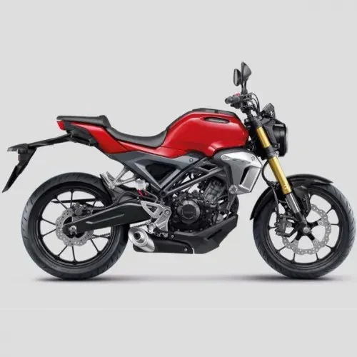 Honda CB150R Exmotion Price in Bangladesh