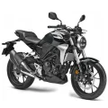 Honda CB150R Exmotion