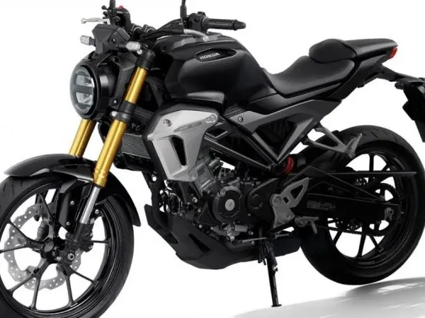 Honda CB150R Exmotion Price in Bangladesh