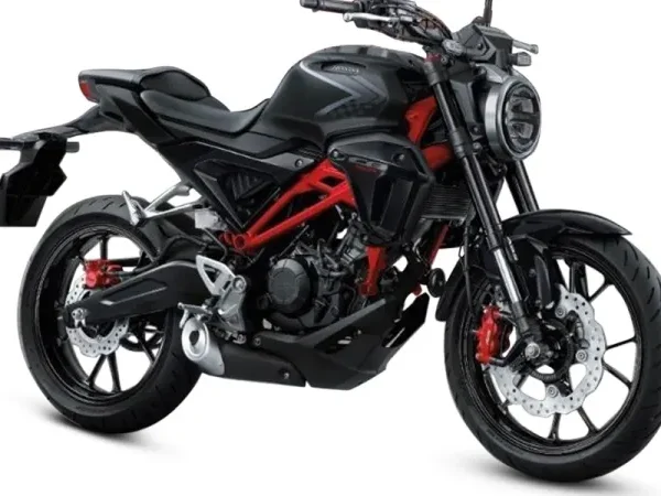 Honda CB150R Exmotion Price in Bangladesh