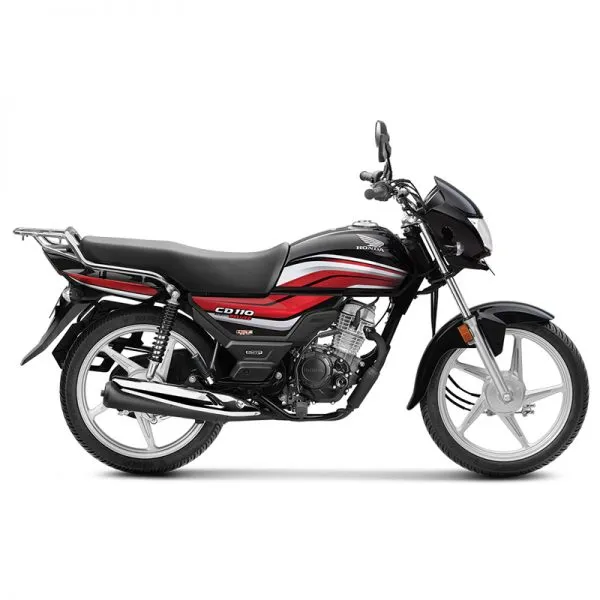 Honda Dream 110 Price in Bangladesh