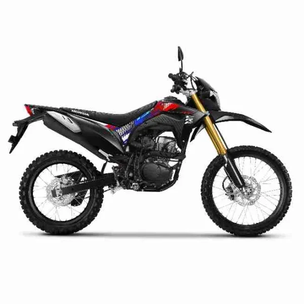 Honda CRF 150L