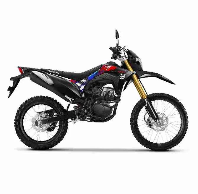 Honda CRF 150L Price in Bangladesh