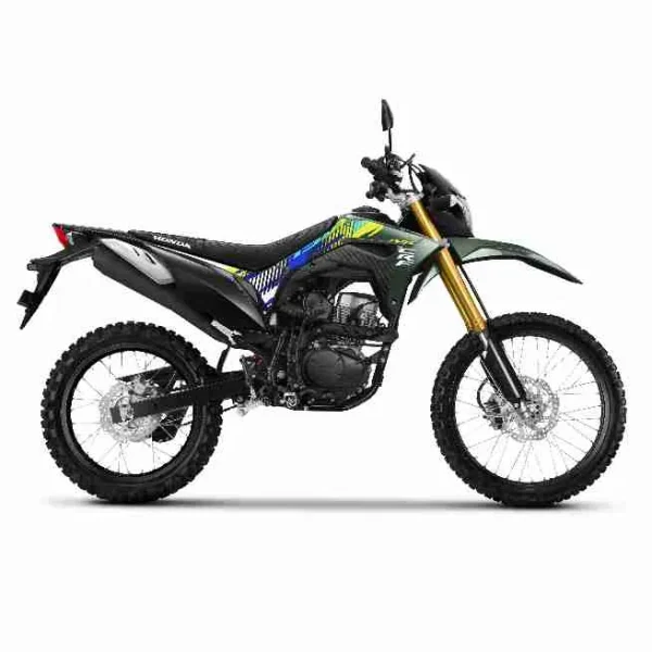 Honda CRF 150L Price in Bangladesh