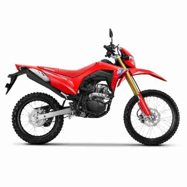 Honda CRF 150L Price in Bangladesh