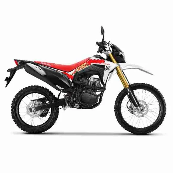 Honda CRF 150L Price in Bangladesh