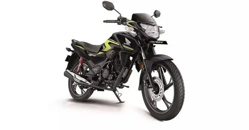 Honda SP125 Price in Bangladesh