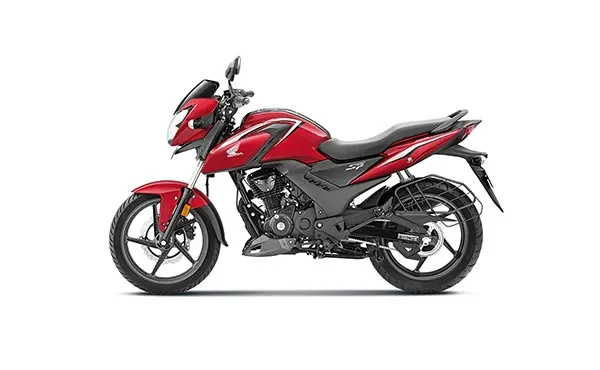 Honda SP160 (Double Disc) Price in Bangladesh