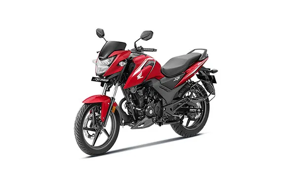 Honda SP160 (Double Disc) Price in Bangladesh