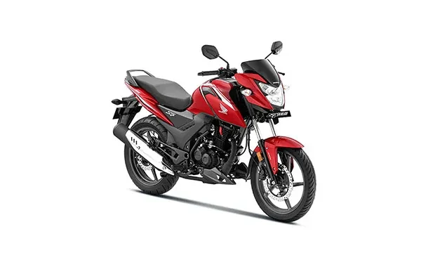 Honda SP160 (Double Disc) Price in Bangladesh