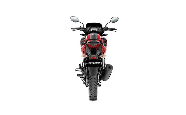 Honda SP160 (Double Disc) Price in Bangladesh