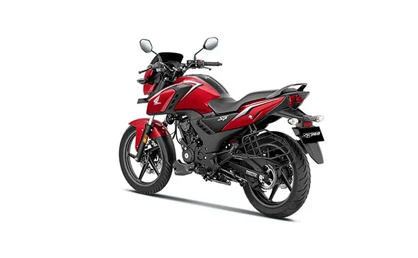 Honda SP160 (Double Disc) Price in Bangladesh