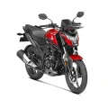 New Honda XBlade 160