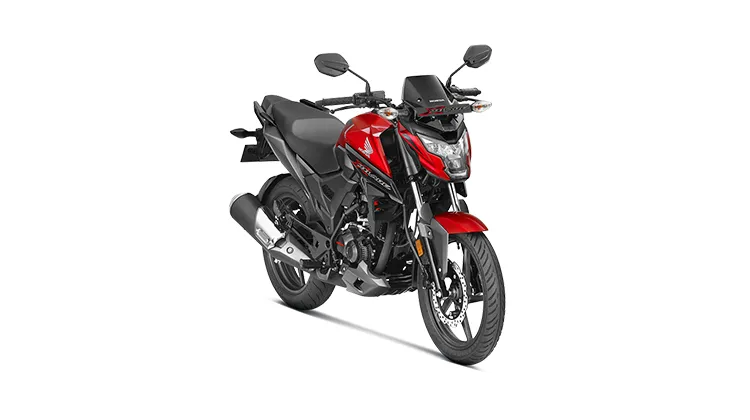 New Honda XBlade 160 Price in Bangladesh