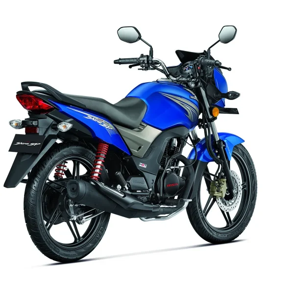 Honda CB Shine SP Price in Bangladesh