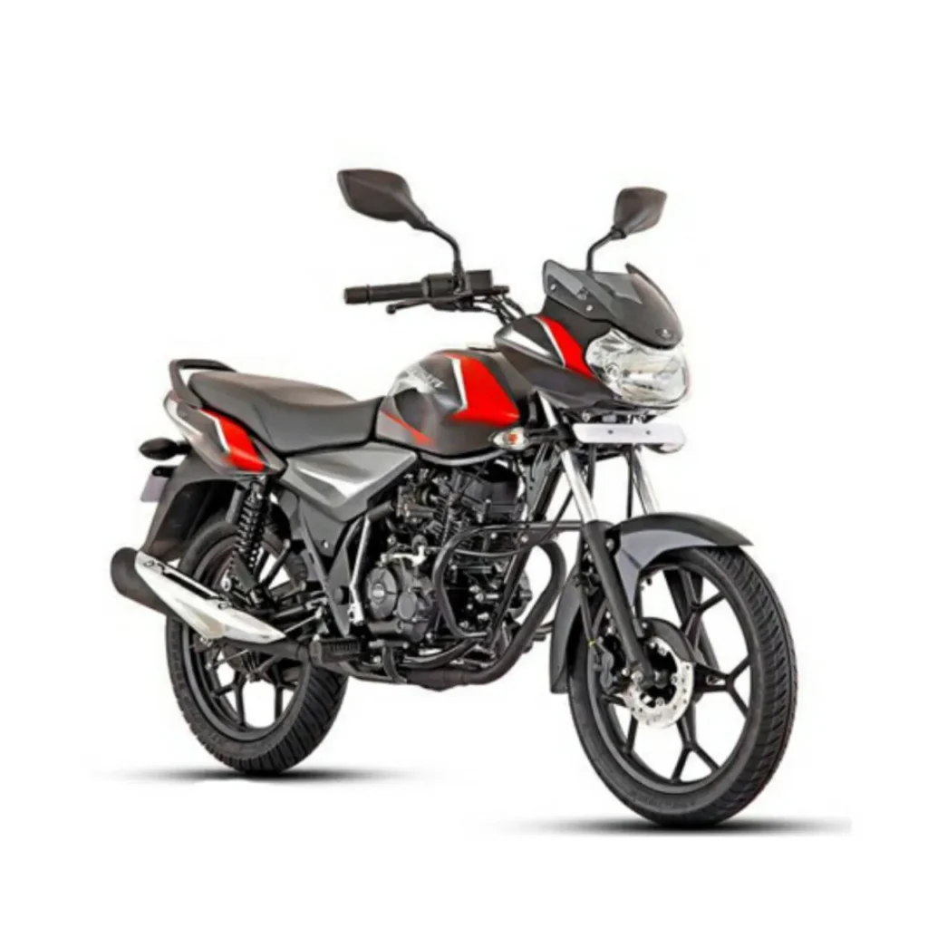 Bajaj Discover 125 Disc Price in Bangladesh