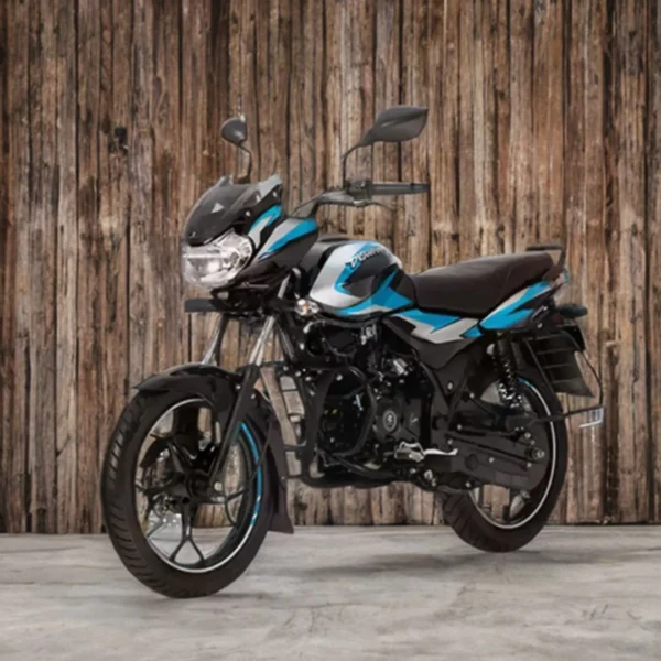 Bajaj Discover 125 Disc Price in Bangladesh