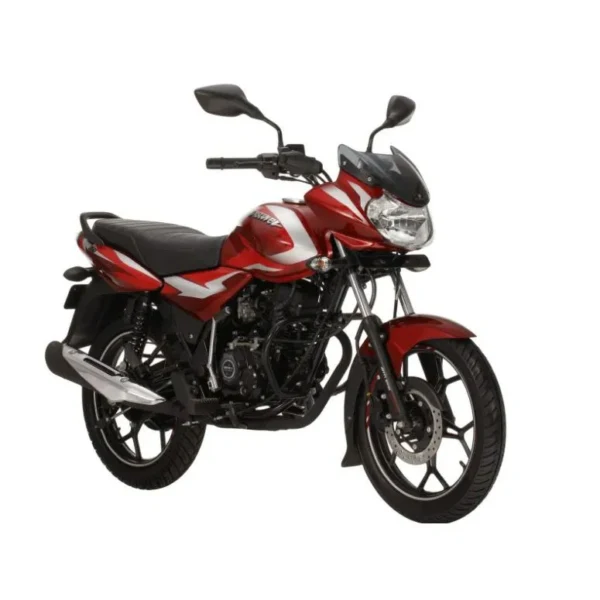 Bajaj Discover 125 Disc Price in Bangladesh