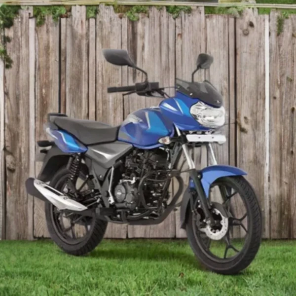 Bajaj Discover 125 Disc Price in Bangladesh