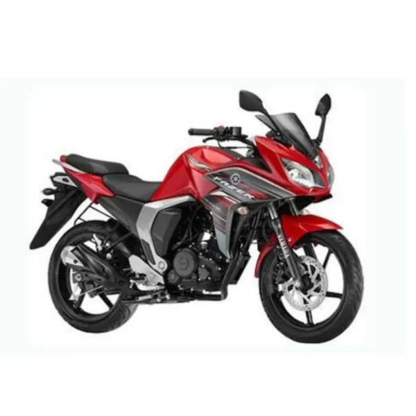 Yamaha Fazer FI V2 Price in Bangladesh
