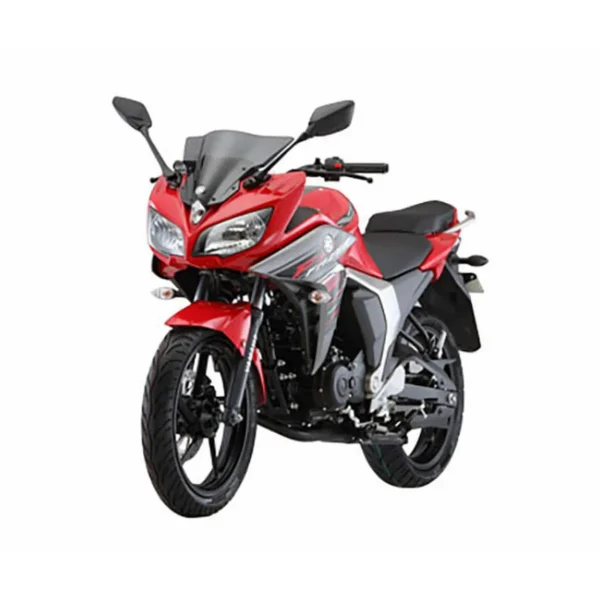 Yamaha Fazer FI V2 Price in Bangladesh
