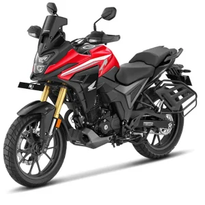 Honda NX200