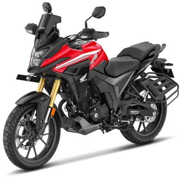 Honda NX200