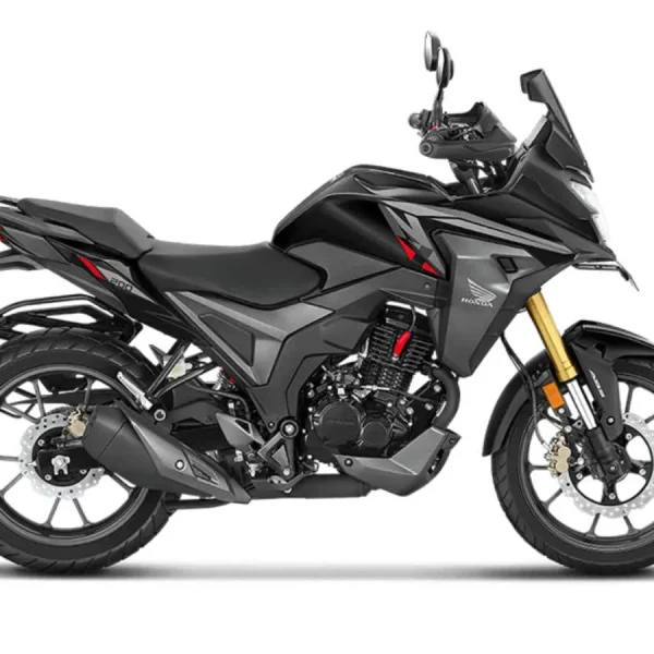 Honda NX200 Price in Bangladesh